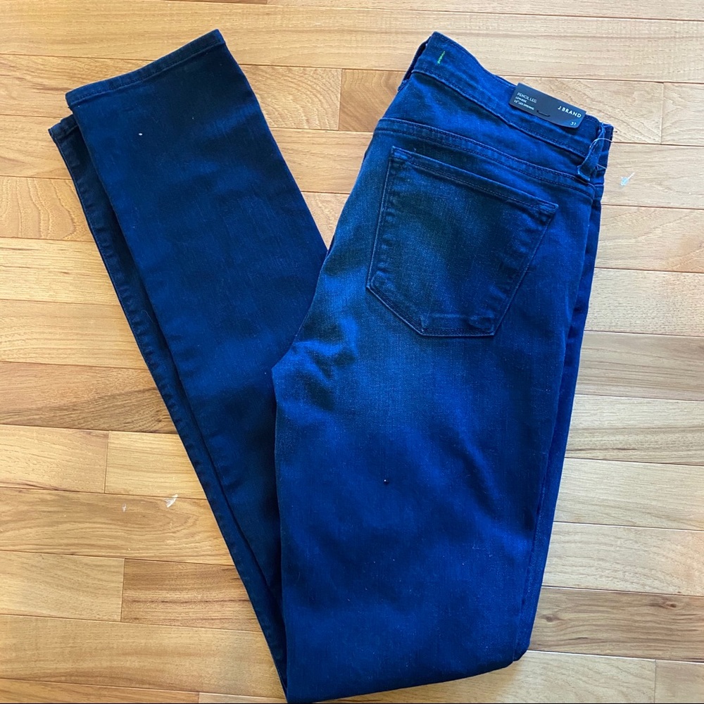 J BRAND JEANS